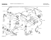 Схема №2 WM39330DC SIWAMAT PLUS 3933 с изображением Панель для стиралки Siemens 00285482