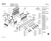 Схема №1 HEN3463 с изображением Индикатор для электропечи Bosch 00187993