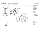 Схема №3 WOL1250II WOL1250 electronic с изображением Инструкция по установке/монтажу для стиралки Bosch 00584416