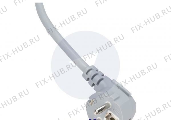 Большое фото - Кабель для сушильной машины Beko 2970440100 в гипермаркете Fix-Hub