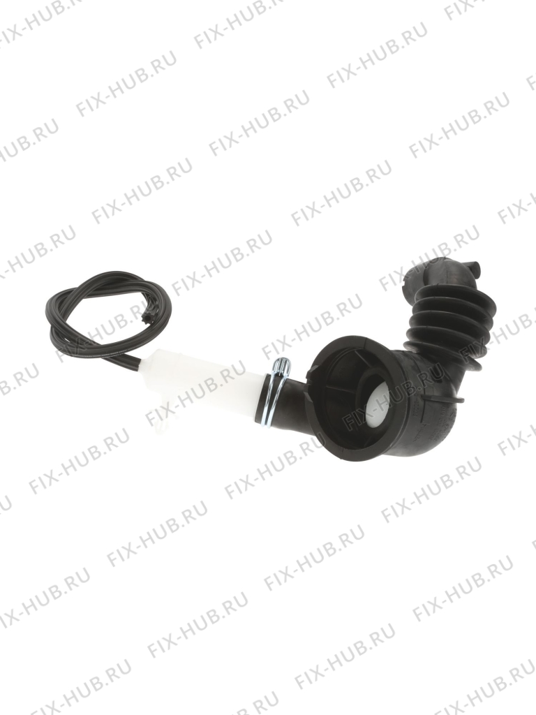 Большое фото - Эко-затвор для стиралки Bosch 00646698 в гипермаркете Fix-Hub