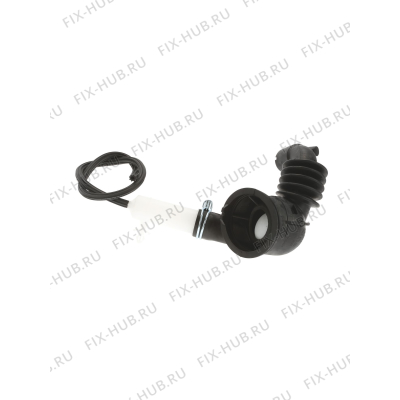 Эко-затвор для стиралки Bosch 00646698 в гипермаркете Fix-Hub