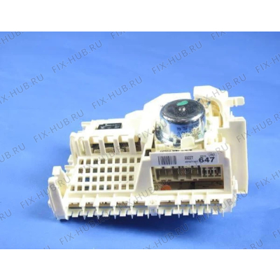 Микропереключатель для стиральной машины Whirlpool 481228218818 в гипермаркете Fix-Hub