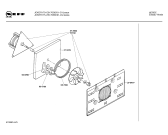 Схема №2 E6170G0 JOKER 170 с изображением Ручка регулировки мощности для плиты (духовки) Bosch 00032147