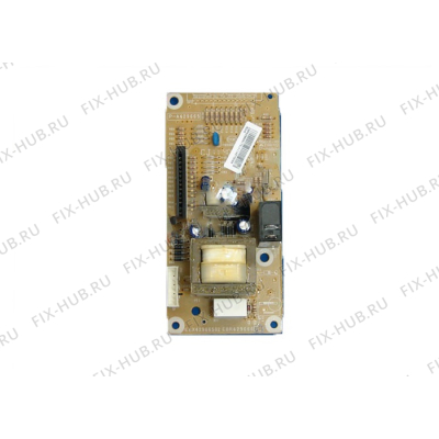 Блок управления для микроволновки LG EBR42966617 в гипермаркете Fix-Hub