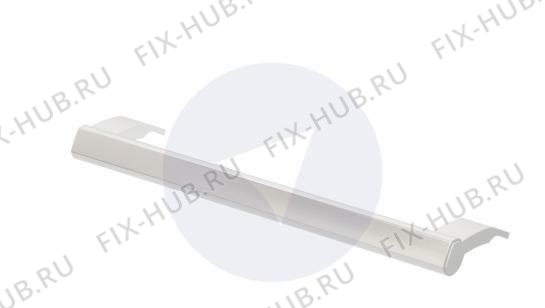 Большое фото - Ручка двери для холодильника Bosch 00701478 в гипермаркете Fix-Hub