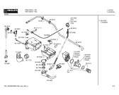 Схема №2 AWG105/PE/01 AWG105 с изображением Кабель для стиралки Bosch 00141223