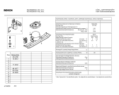 Схема №1 KGV36390 с изображением Панель для холодильной камеры Bosch 00431433