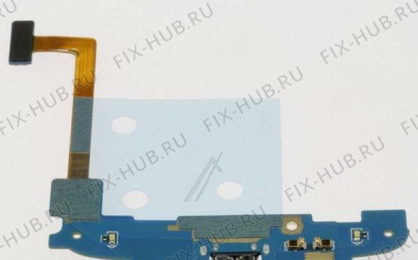 Большое фото - Блок управления для мобилки Samsung GH59-13319A в гипермаркете Fix-Hub