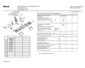 Схема №2 KS32G605NE с изображением Контейнер для холодильника Bosch 00369788