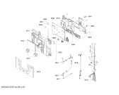 Схема №3 B1RDC4251H с изображением Форсунки для жидкого газа для водонагревателя Bosch 00613449