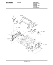 Схема №8 FA118G4 с изображением Мотор для видеоэлектроники Siemens 00735302