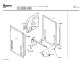 Схема №3 F1520G1 PRIMUS 120.5 с изображением Планка для электропечи Bosch 00118566