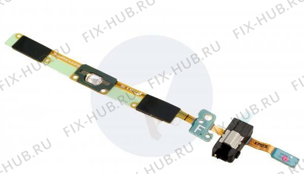 Большое фото - Клавиша для смартфона Samsung GH96-09944A в гипермаркете Fix-Hub