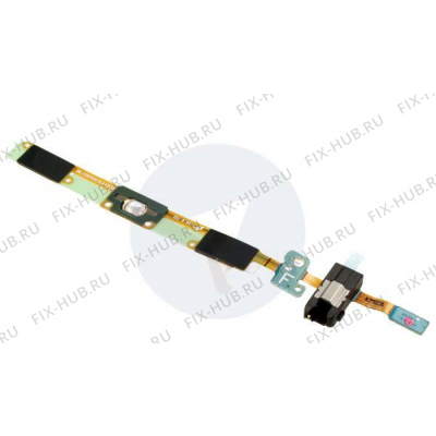 Клавиша для смартфона Samsung GH96-09944A в гипермаркете Fix-Hub