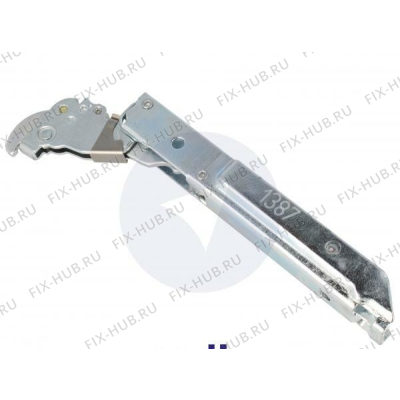 Запчасть для духового шкафа Smeg 931331387 в гипермаркете Fix-Hub