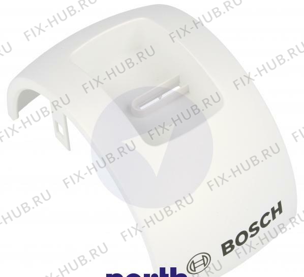 Большое фото - Панель для электрокомбайна Bosch 00622773 в гипермаркете Fix-Hub