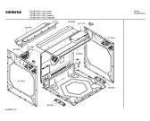 Схема №3 HE38164 с изображением Инструкция по эксплуатации для духового шкафа Siemens 00527955