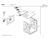 Схема №3 HBN4460EU с изображением Модуль для электропечи Bosch 00480942