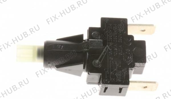 Большое фото - Тумблер для электропечи Electrolux 50276210007 в гипермаркете Fix-Hub