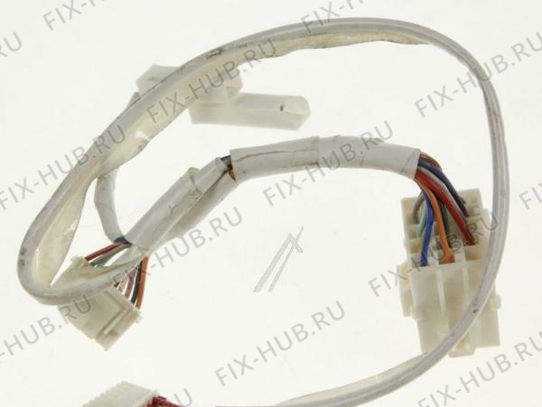 Большое фото - Всякое для холодильника Panasonic CNRBG175040 в гипермаркете Fix-Hub