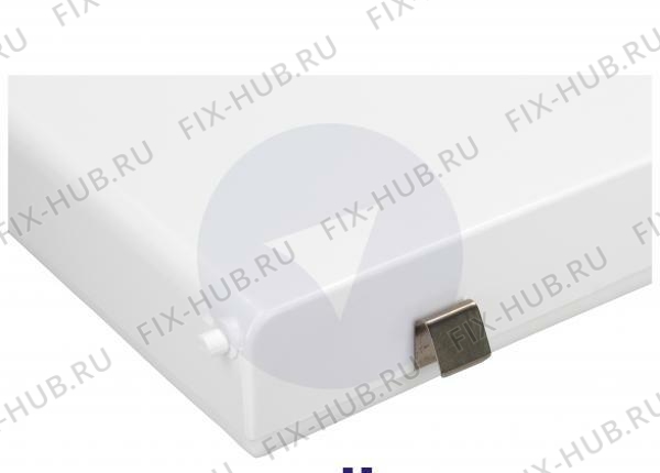 Большое фото - Крышечка для холодильника Electrolux 2251246373 в гипермаркете Fix-Hub