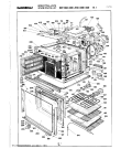 Схема №9 EBT868540 с изображением Гайка для электропечи Bosch 00155408