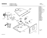 Схема №1 HE47024 с изображением Инструкция по эксплуатации для электропечи Siemens 00525110