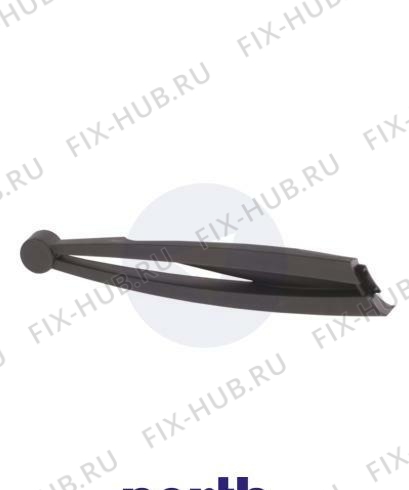 Большое фото - Фиксатор Bosch 00619802 в гипермаркете Fix-Hub