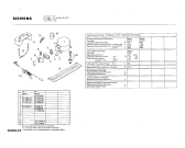 Схема №1 KT1406 с изображением Клапан для холодильника Siemens 00109903