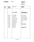 Схема №8 FA244G4 с изображением Модуль (плата) Siemens 00757571