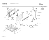 Схема №3 HL28220SC с изображением Стеклокерамика для плиты (духовки) Siemens 00212630