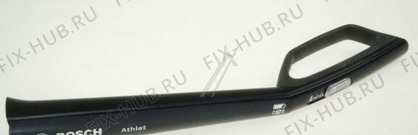 Большое фото - Ручка для мини-пылесоса Bosch 00791106 в гипермаркете Fix-Hub
