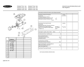 Схема №2 KS40U621NE с изображением Декоративная планка для холодильника Siemens 00490668