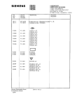 Схема №18 FM623K4 с изображением Интегрированный контур Siemens 00736929