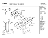 Схема №2 WXL1460NL Festival SIWAMAT XL 1460 с изображением Инструкция по установке и эксплуатации для стиралки Siemens 00581273