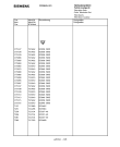 Схема №4 FS338V6 с изображением Передняя часть корпуса для жк-телевизора Siemens 00783335