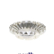 Кольцо горелки для духового шкафа Bosch 00054677 для Neff 195306535 1271.41LPCS