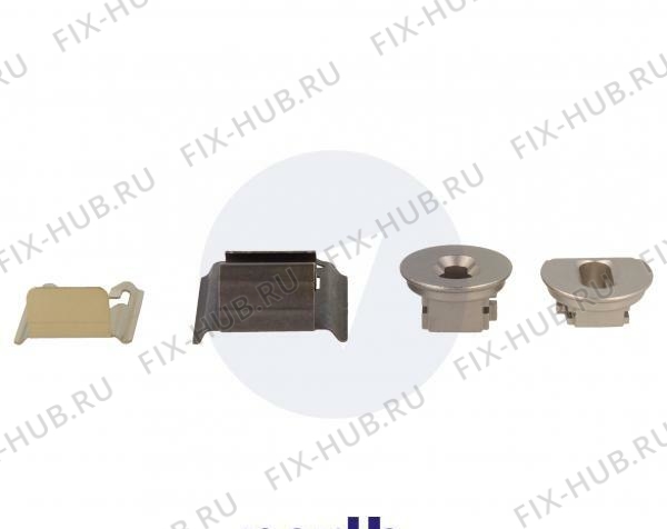 Большое фото - Втулка для духового шкафа Bosch 00626210 в гипермаркете Fix-Hub