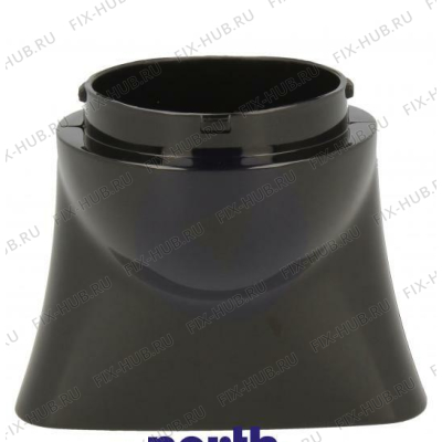 Наконечник для электрофена Rowenta CS-00111306 в гипермаркете Fix-Hub