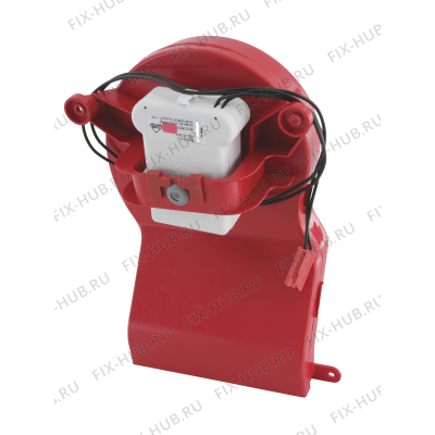 Мотор вентилятора для холодильной камеры Bosch 00676782 в гипермаркете Fix-Hub