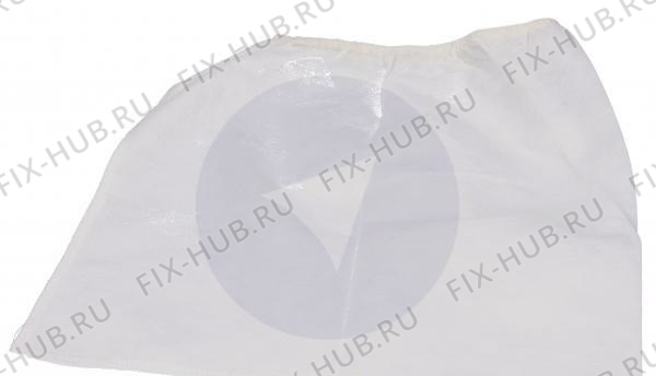 Большое фото - Спецфильтр для электропылесоса Electrolux 50000650106 в гипермаркете Fix-Hub
