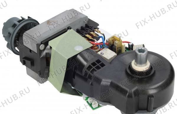 Большое фото - Привод для кухонного комбайна Bosch 11023012 в гипермаркете Fix-Hub