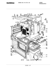 Схема №2 EB838110 с изображением Стеклянная полка для плиты (духовки) Bosch 00292615