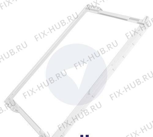 Большое фото - Рамка для холодильника Electrolux 2081960011 в гипермаркете Fix-Hub