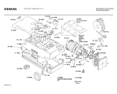 Схема №1 VS5 с изображением Щетка (насадка) Siemens 00085754