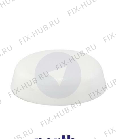 Большое фото - Крышка для холодильной камеры Bosch 00624081 в гипермаркете Fix-Hub