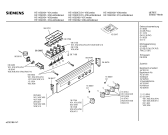 Схема №3 HE11540 с изображением Инструкция по эксплуатации для духового шкафа Siemens 00518620