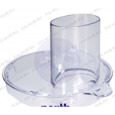 Крышка чаши для кухонного измельчителя KENWOOD KW714282 в гипермаркете Fix-Hub