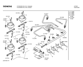 Схема №1 EG71450 с изображением Стеклокерамика для плиты (духовки) Siemens 00214177